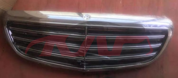 For Benz 849w213 16&nbsp;grille&nbsp;2138800683 / 21388008702 / A2138805702, E-class Parts, Benz  Grills Guard-2138800683 / 21388008702 / A2138805702