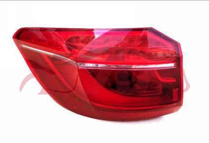 For Bmw 876x1 F48/f49  2016-2019 tail Lamp, Outer 63217350711   63217350712  63217488543  63217488544, Bmw  Auto Parts, X  Auto Part63217350711   63217350712  63217488543  63217488544