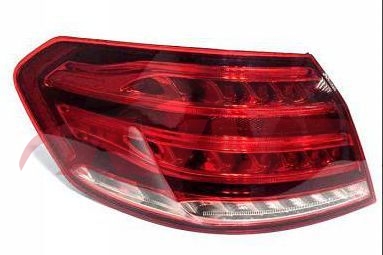 For Benz 480w212 14-15 Sport&nbsp;tail Lamp&nbsp;l2129060103  R2129060203, Benz  Auto Lamps, E-class Auto Part-L2129060103  R2129060203