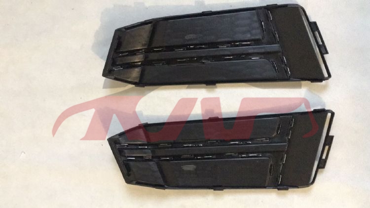 For Audi 14042016-2019 A4 （b9）&nbsp;b9 Sline Fog Lamp Cover&nbsp;8w0807681f/682f  8wd 807 681 F  Ru6  8wd 807 682 F Ru6, A4 Carparts Price, Audi   Automotive Accessories-8W0807681F/682F  8WD 807 681 F  RU6  8WD 807 682 F RU6