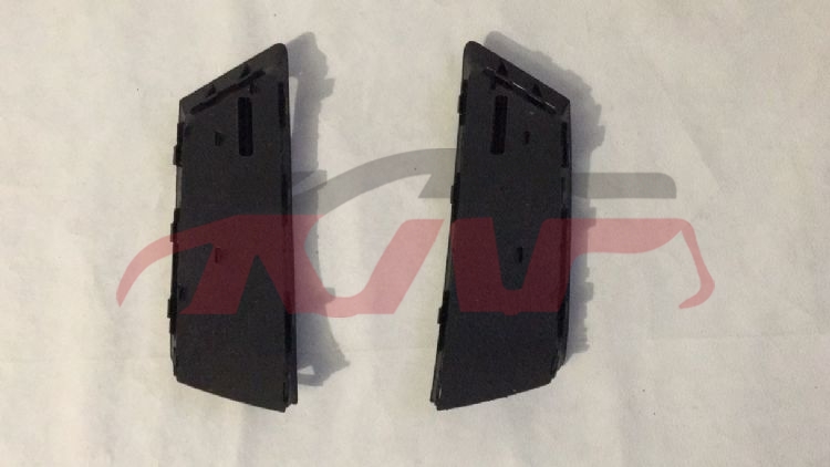 For Audi 14042016-2019 A4 （b9）&nbsp;b9 Fog Lamp Cover&nbsp;8w0807681/682r, A4 Replacement Parts For Cars, Audi  Auto Lamps-8W0807681/682R