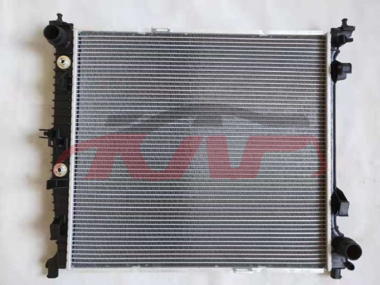 For Benz 490w166 13 New&nbsp;radiator, 26mm&nbsp;0995001303, Benz   Automotive Parts, Ml Car Accessories Catalog-0995001303