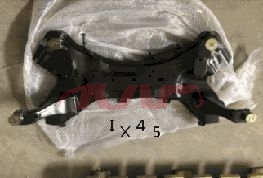 For Hyundai 13562013 Santafe&nbsp;crossmember&nbsp;62405-a1000, Hyundai  Auto Parts, Santafe Accessories-62405-A1000