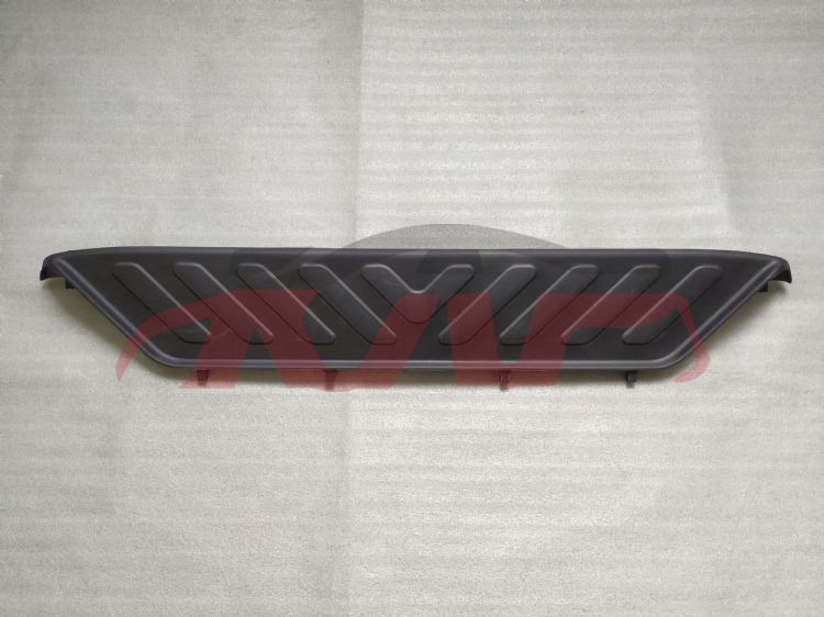 For Nissan 6152005 Navara&nbsp;rear Bumper Pedal&nbsp;85065-eb70a, Nissan  Bumper Guard Rear, Navara Advance Auto Parts-85065-eb70a