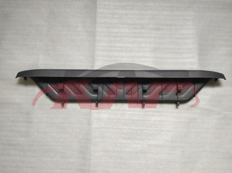 For Nissan 6152005 Navara&nbsp;rear Bumper Pedal&nbsp;85065-eb70a, Nissan  Bumper Guard Rear, Navara Advance Auto Parts-85065-eb70a