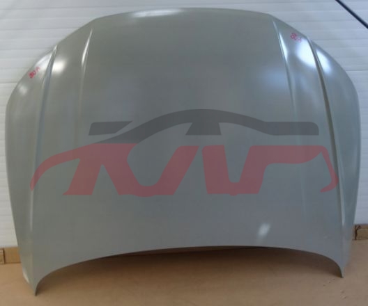 For Audi 13962018-2020 Q5&nbsp;hood&nbsp;80a823029 stl, Audi  Car Parts, Q5 Automotive Accessorie-80A823029 STL