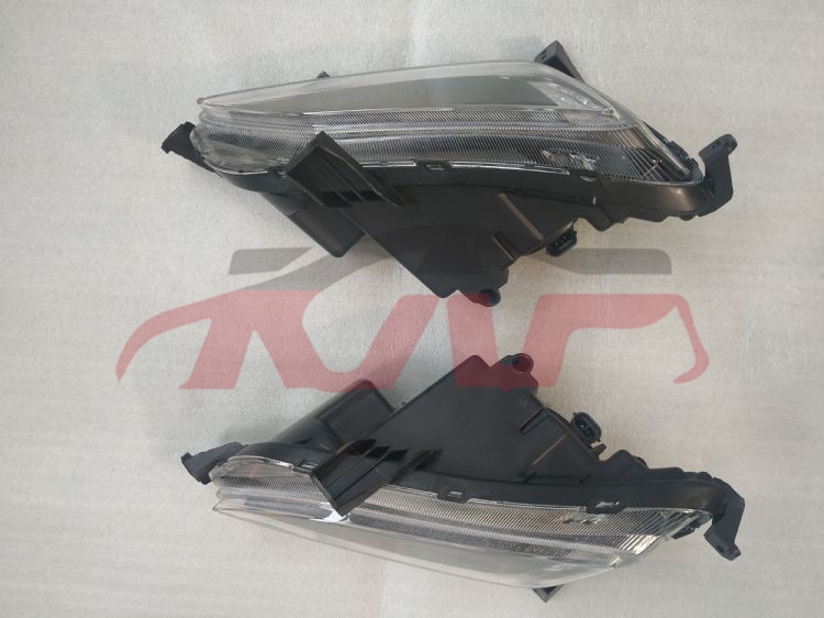 For Hyundai 22962019-2020 Tucson&nbsp;fog Lamp Led&nbsp;l92201-d3010 R92202-d3010, Hyundai   Fog Light Assembly, Tucson (ix35) Replacement Parts For Cars-L92201-D3010 R92202-D3010