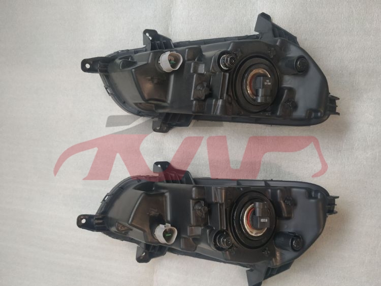 For Hyundai 22962019-2020 Tucson&nbsp;fog Lamp Led&nbsp;l92201-d3010 R92202-d3010, Hyundai   Fog Light Assembly, Tucson (ix35) Replacement Parts For Cars-L92201-D3010 R92202-D3010