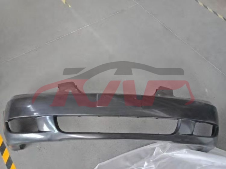 For Hyundai 14932004-2010 Nf Sonata&nbsp;front Bumper W/o Strip&nbsp;86510-3k000, Hyundai  Auto Parts, Sonata Auto Body Parts Price-86510-3K000