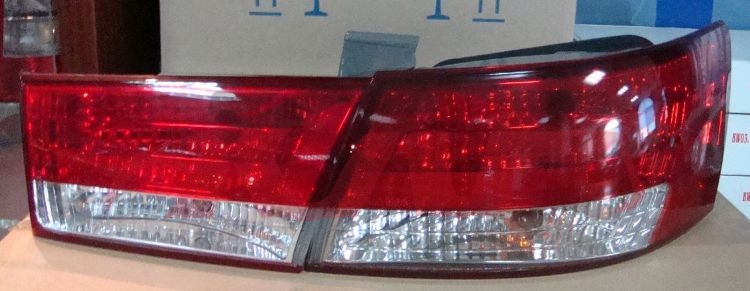 For Hyundai 14932004-2010 Nf Sonata&nbsp;tail Lamp Out&nbsp;r 92402-3k000 L92401-3k000   92401-3k500  92402-3k500, Hyundai  Car Lamps, Sonata Accessories-R 92402-3K000 L92401-3K000   92401-3K500  92402-3K500