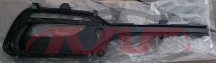 For Hyundai 15112016  Santafe&nbsp;fog Lamp Cover&nbsp;86561-2wab0 86562-2wab0, Hyundai  Auto Lamp, Santafe Car Accessorie-86561-2WAB0 86562-2WAB0