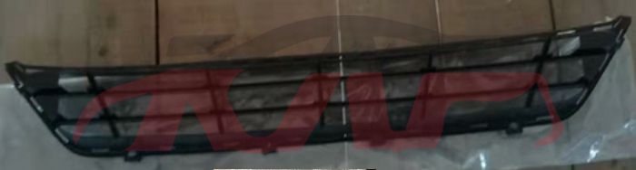 For Hyundai 15112016  Santafe&nbsp;front Bumper Grille&nbsp;86560-2waa0, Santafe Automotive Accessories Price, Hyundai   Car Body Parts-86560-2WAA0