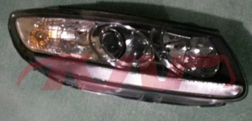 For Hyundai 15072008 Santafe&nbsp;head Lamp W/o Motor, White&nbsp;r92102-2b020 L92101-2b020, Hyundai  Auto Part, Santafe Car Accessories Catalog-R92102-2B020 L92101-2B020