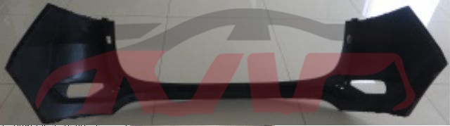 For Hyundai 15012016 -2018 Tucson&nbsp;rear Bumper Upper&nbsp;86611-d3000, Hyundai  Rear Guard, Tucson (ix35) Auto Parts Manufacturer-86611-D3000