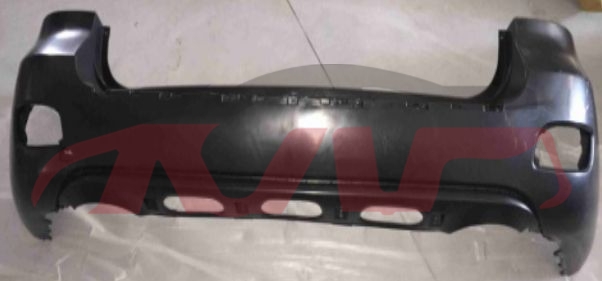 For Hyundai 15072008 Santafe&nbsp;rear Bumper&nbsp;86660-2b000, Santafe Car Spare Parts, Hyundai   Automotive Accessories-86660-2B000