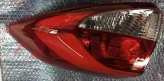 For Hyundai 15012016 -2018 Tucson&nbsp;tail Lamp Out Halogen&nbsp;r92402-d3000 L92401-d3000, Tucson (ix35) Car Accessorie Catalog, Hyundai   Car Body Parts-R92402-D3000 L92401-D3000