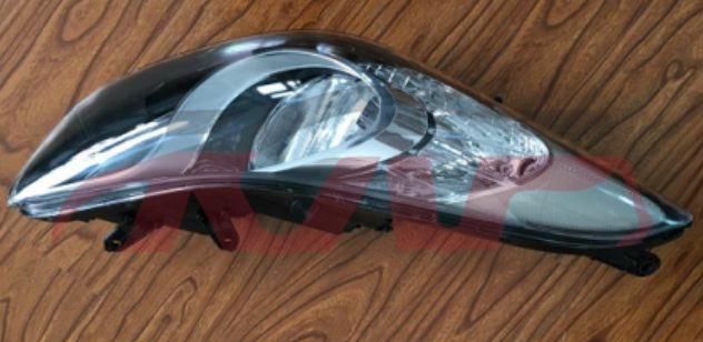 For Hyundai 4352011-2013 Elantra&nbsp;head Lamp Manual White&nbsp;l 92101-3x010 R:92102-3x010, Hyundai  Car Headlight, Elantra Car Pardiscountce-L 92101-3X010 R:92102-3X010