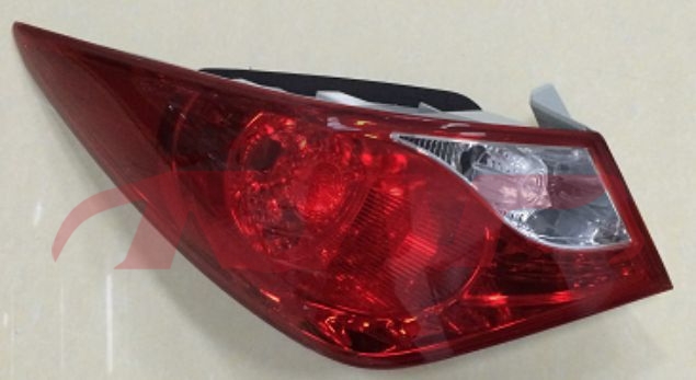 For Hyundai 9972011 Yf Sonata&nbsp;tail Lamp,outer&nbsp;l 92401-3s020  R 92402-3s020  92401/2-3s000, Hyundai  Auto Lamp, Sonata Car Parts Discount-L 92401-3S020  R 92402-3S020  92401/2-3S000