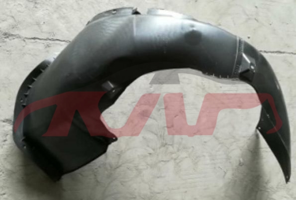 For Hyundai 15022015 Creta/ix25&nbsp;front Inner Lining&nbsp;86811-a0000 86812-a0000, Creta/ix25 Advance Auto Parts, Hyundai  Fender Car Part-86811-A0000 86812-A0000