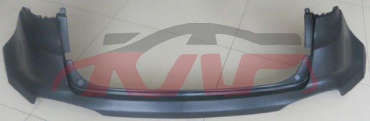 For Hyundai 15022015 Creta/ix25&nbsp;rear Bumper Upper&nbsp;86611-a0000, Creta/ix25 Auto Part Price, Hyundai  Rear Bumper Assy -86611-A0000