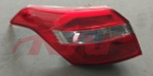 For Hyundai 15022015 Creta/ix25&nbsp;tail Lamp Out&nbsp;92401-2a000 92402-2a000, Hyundai   Automotive Parts, Creta/ix25 Car Spare Parts-92401-2A000 92402-2A000