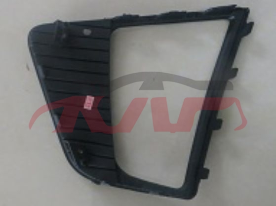 For Hyundai 15022015 Creta/ix25&nbsp;fog Lamp Cover&nbsp;86563/86564-m4000/c9010, Hyundai   Fog Lamp Cover, Creta/ix25 Car Spare Parts-86563/86564-M4000/C9010