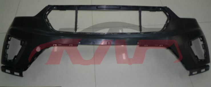 For Hyundai 15022015 Creta/ix25&nbsp;front Bumper Upper&nbsp;86511-a0000, Creta/ix25 Automotive Accessorie, Hyundai  Car Bumper-86511-A0000