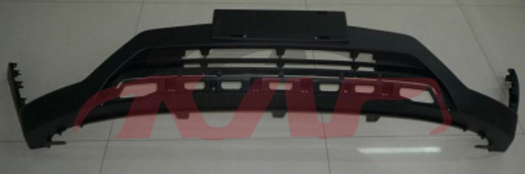 For Hyundai 15022015 Creta/ix25&nbsp;front Bumper Lower&nbsp;86512-a0000, Creta/ix25 Car Accessorie Catalog, Hyundai  Bumper Cars-86512-A0000