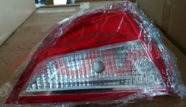 For Hyundai 9972011 Yf Sonata&nbsp;tail Lamp, Inner&nbsp;l92403-3s10 R92404-3s100, Sonata Basic Car Parts, Hyundai   Automotive Parts-L92403-3S10 R92404-3S100