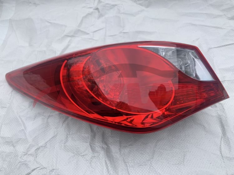 For Hyundai 9972011 Yf Sonata&nbsp;tail Lamp,outer&nbsp;l 92401-3s020  R 92402-3s020  92401/2-3s000, Hyundai  Auto Lamp, Sonata Car Parts Discount-L 92401-3S020  R 92402-3S020  92401/2-3S000
