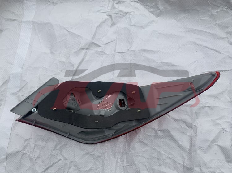 For Hyundai 9972011 Yf Sonata&nbsp;tail Lamp,outer&nbsp;l 92401-3s020  R 92402-3s020  92401/2-3s000, Hyundai  Auto Lamp, Sonata Car Parts Discount-L 92401-3S020  R 92402-3S020  92401/2-3S000
