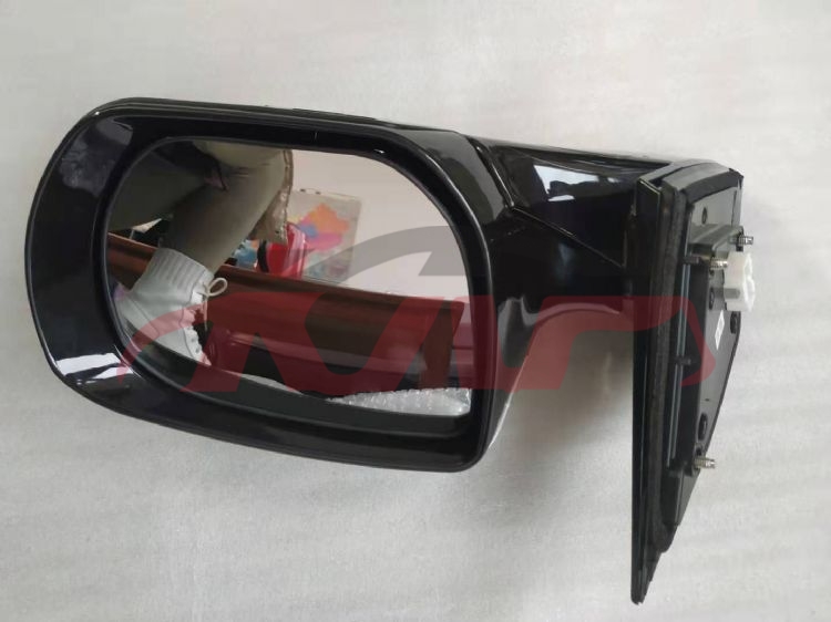 For Hyundai 13562013 Santafe&nbsp;door Mirror, With Lamp&nbsp;, Santafe Parts Suvs Price, Hyundai   Automotive Accessories-