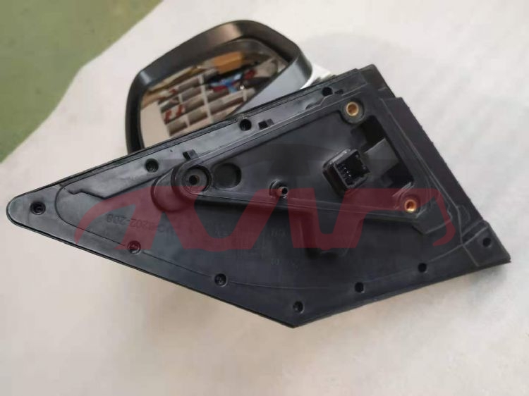 For Hyundai 15002010 Ix35&nbsp;mirror&nbsp;87610-2z000, Hyundai   Automotive Accessories, Tucson (ix35) Car Parts Discount-87610-2Z000