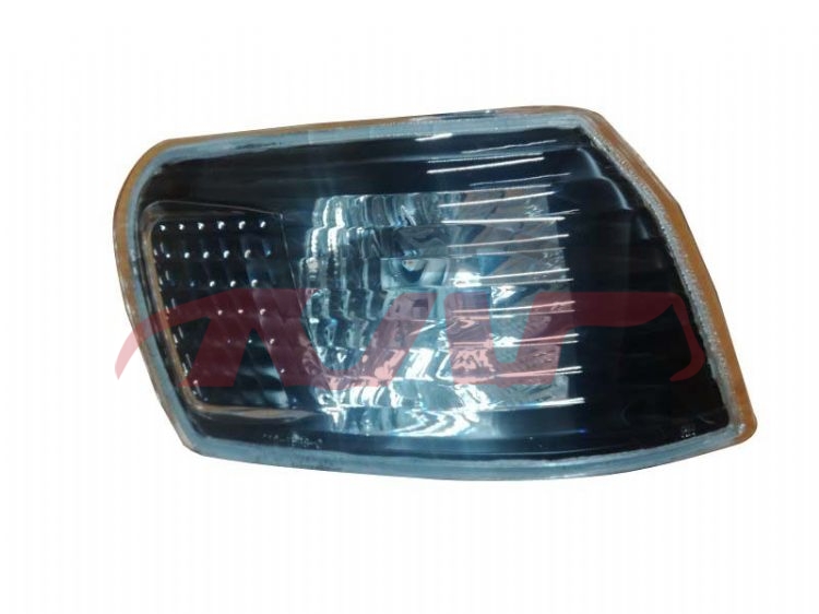 For Toyota 2011101998 Corolla Middle East&nbsp;corner Lamp, Black&nbsp;81510-12870  81521-12850, Corolla Accessories, Toyota  Headlights-81510-12870  81521-12850
