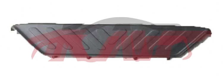 For Nissan 6152005 Navara&nbsp;rear Bumper Pedal&nbsp;85065-eb70a, Nissan  Bumper Guard Rear, Navara Advance Auto Parts-85065-eb70a