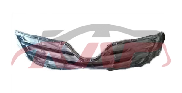 For Toyota 2042010 Corolla&nbsp;grille Bright&nbsp;53111-12c40, Toyota   Automotive Accessories, Corolla Automotive Parts-53111-12C40