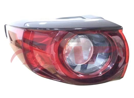 For Mazda 1466cx-5 2017&nbsp;tail Lamp&nbsp;k123-51150/k123-51160, Mazda  Auto Part, Mazda Cx-5 Replacement Parts For Cars-K123-51150/K123-51160