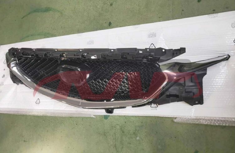 For Mazda 1466cx-5 2017&nbsp;grille&nbsp;kd5h-50712   Kd5a-50-710, Mazda Cx-5 Car Part, Mazda   Automotive Parts-KD5H-50712   KD5A-50-710