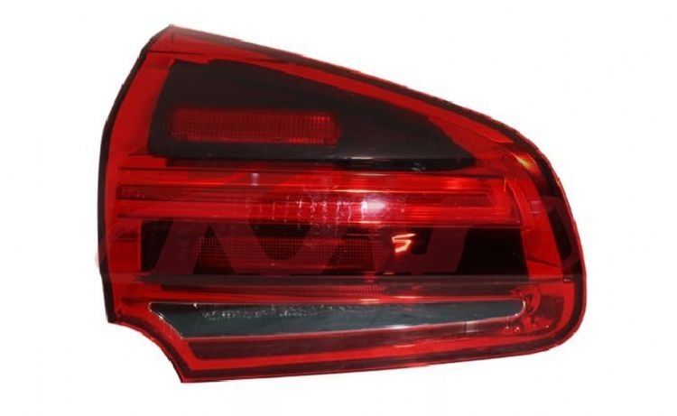 For Porsche625cayenne 958 15-17&nbsp;tail Lamp&nbsp;95863106500   95863106600, Porsche  Car Body Parts, Cayenne Parts For Cars-95863106500   95863106600