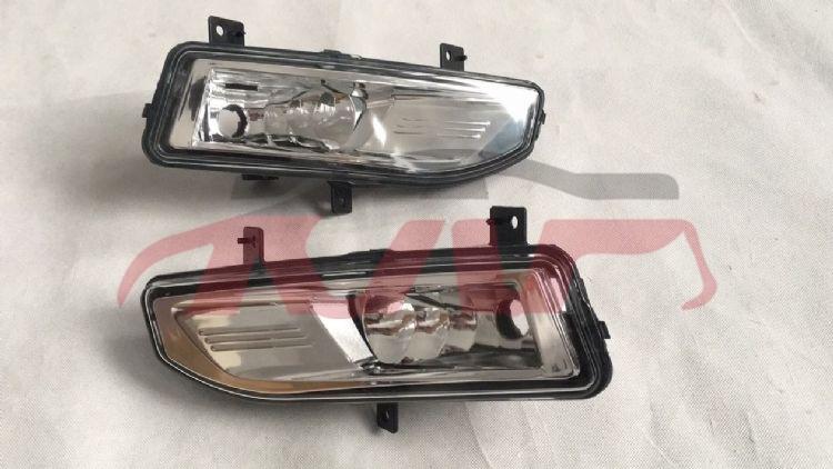 For Nissan 12112017 -2019 X-trail/rogue&nbsp;fog Lamp&nbsp;l261558995a    R261508995a, X-trail Rogue) Car Parts, Nissan   Car Fog Light-L261558995A    R261508995A