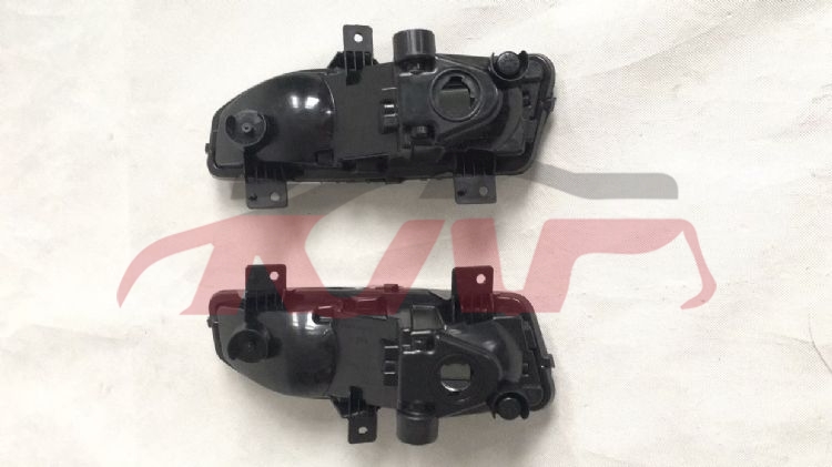 For Nissan 12112017 -2019 X-trail/rogue&nbsp;fog Lamp&nbsp;l261558995a    R261508995a, X-trail Rogue) Car Parts, Nissan   Car Fog Light-L261558995A    R261508995A