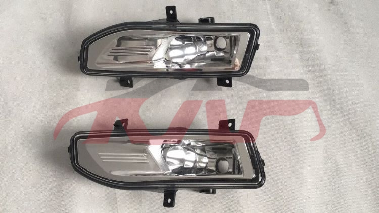 For Nissan 12112017 -2019 X-trail/rogue&nbsp;fog Lamp&nbsp;l261558995a    R261508995a, X-trail Rogue) Car Parts, Nissan   Car Fog Light-L261558995A    R261508995A