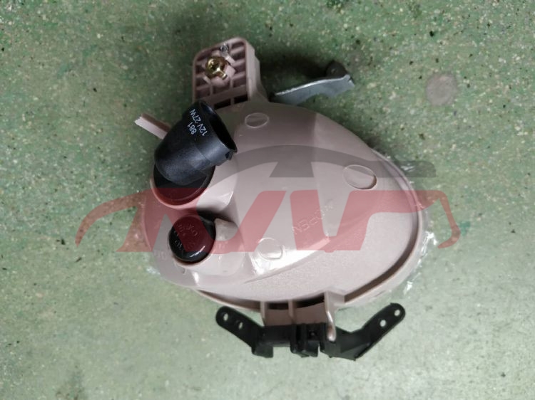 For Hyundai 15072008 Santafe&nbsp;fog Lamp&nbsp;r92202-2b000  L92201-2b000, Hyundai   Car Lamp Led, Santafe Auto Parts-R92202-2B000  L92201-2B000