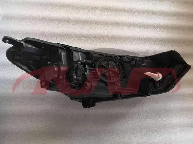 For Hyundai 15012016 -2018 Tucson&nbsp;head Lamp, Yellow Halogen&nbsp;l:92101-d3050 R:92102-d3050, Tucson (ix35) Automobile Parts, Hyundai  Car Parts-L:92101-D3050 R:92102-D3050