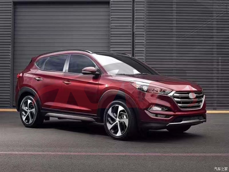 For Hyundai 15012016 -2018 Tucson&nbsp;head Lamp, Yellow Halogen&nbsp;l:92101-d3050 R:92102-d3050, Tucson (ix35) Automobile Parts, Hyundai  Car Parts-L:92101-D3050 R:92102-D3050