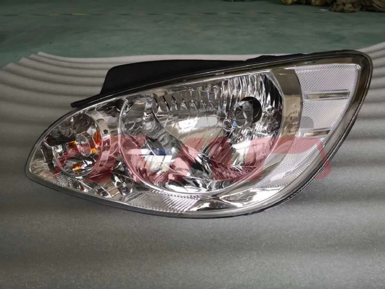For Hyundai 4412006-2009 Getz&nbsp;head Lamp&nbsp;r92102-1c510  L92101-1c510, Getz Automotive Parts, Hyundai  Auto Lamps-R92102-1C510  L92101-1C510