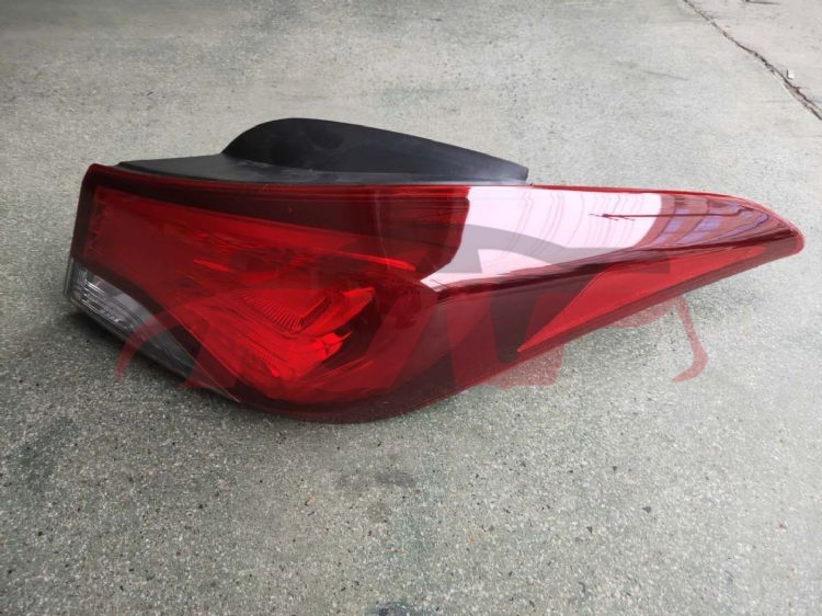 For Hyundai 10052014-2015 Elantra&nbsp;tail Lamp Out&nbsp;r92402-3x220 L92401-3x220, Elantra Carparts Price, Hyundai  Car Lamps-R92402-3X220 L92401-3X220