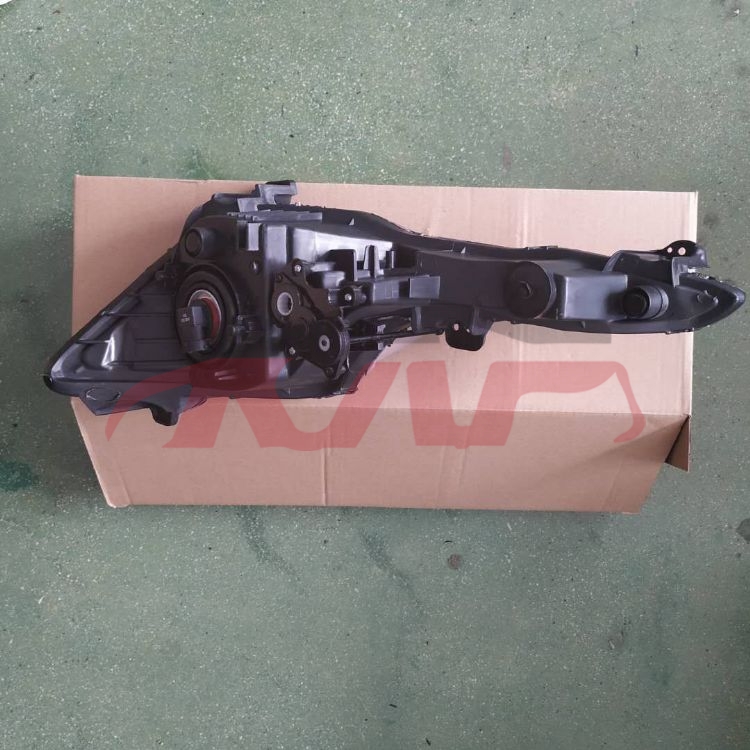 For Hyundai 42082013 Sonata&nbsp;fog Lamp&nbsp;l92201-3s230 R92202-3s230, Hyundai  Auto Part, Sonata Auto Parts Price-L92201-3S230 R92202-3S230