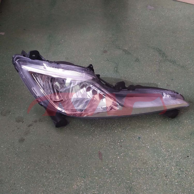 For Hyundai 42082013 Sonata&nbsp;fog Lamp&nbsp;l92201-3s230 R92202-3s230, Hyundai  Auto Part, Sonata Auto Parts Price-L92201-3S230 R92202-3S230