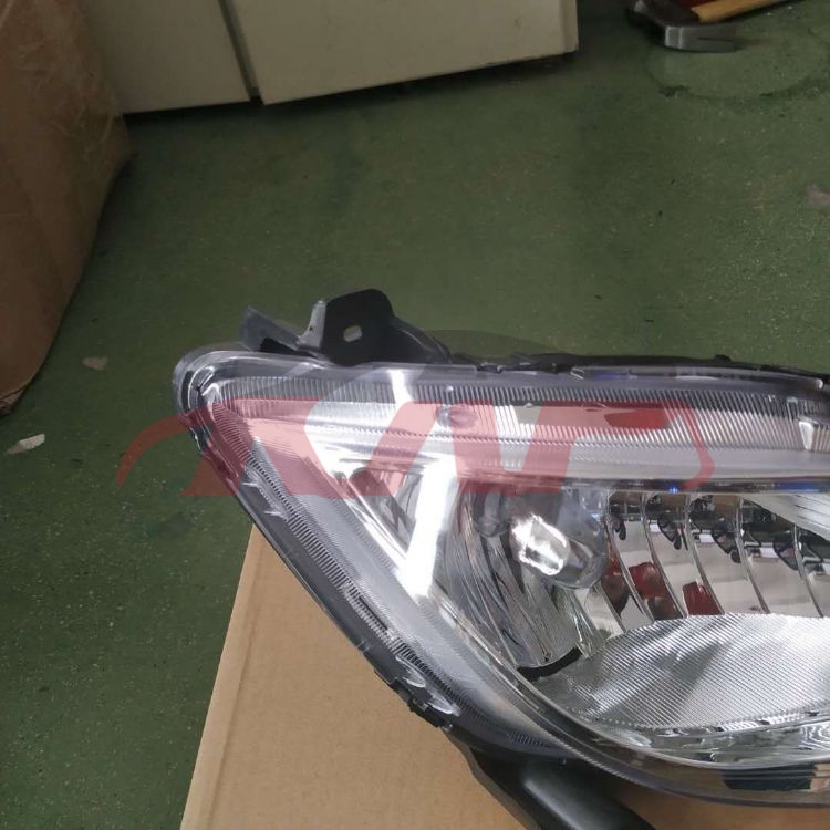 For Hyundai 42082013 Sonata&nbsp;fog Lamp&nbsp;l92201-3s230 R92202-3s230, Hyundai  Auto Part, Sonata Auto Parts Price-L92201-3S230 R92202-3S230